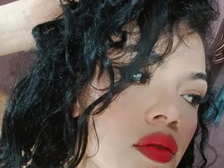 Erotický videochat yesicabeltran44