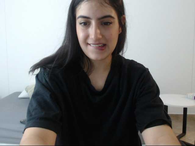 Vysílací screenshoty YesikaCosta