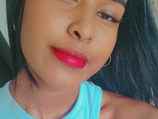 Erotický videochat YessicaCruz