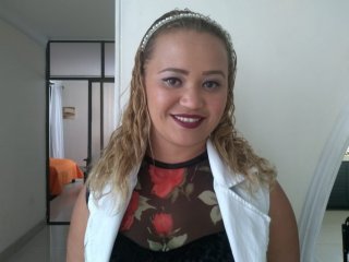 Fotografie profilu Yessynicol