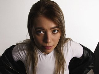 Erotický videochat YessyVine