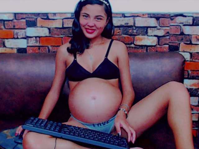 Fotky yesybeauty The SOHW of the pregnant girl
