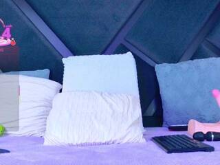 Erotický videochat YesyHills