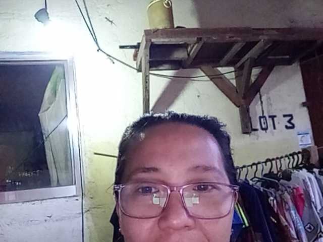 Vysílací screenshoty Yetjust