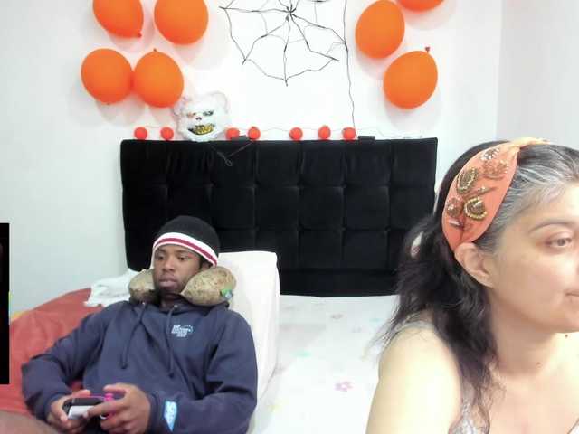 Vysílací screenshoty Yin-yanghot