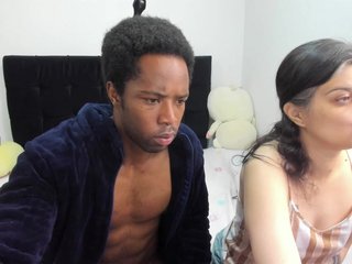 Erotický videochat Yin-yanghot