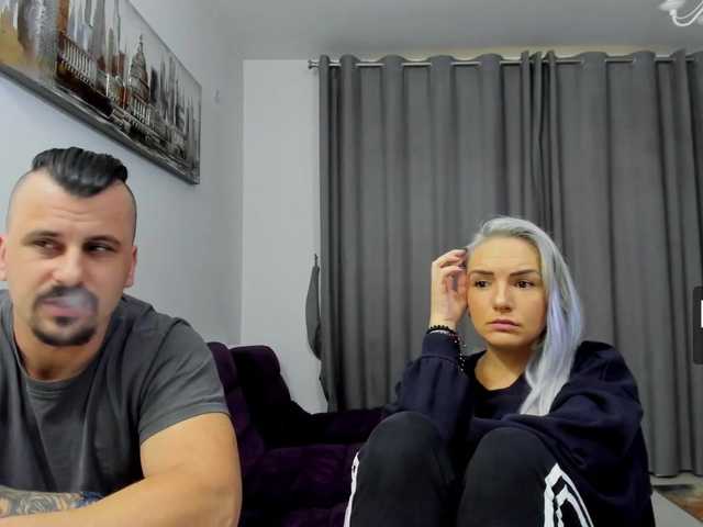 Vysílací screenshoty YinandYang