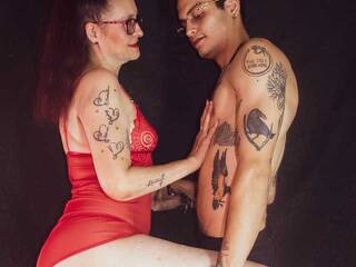 Erotický videochat yinnandyosh