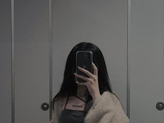 Erotický videochat YiYi-sweet