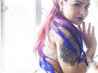 Erotický videochat Ylumna