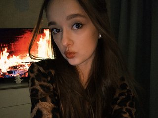 Erotický videochat YMNICHKA