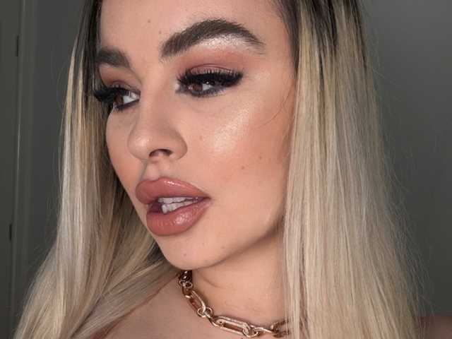 Fotografie profilu YnnesBritney