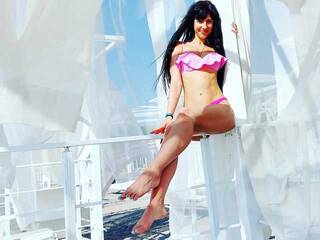 Erotický videochat Yoga-sexy88