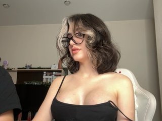Erotický videochat Honey_buns