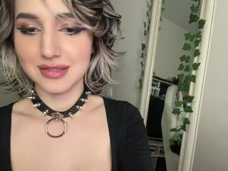 Erotický videochat Honey_buns