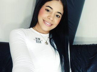 Erotický videochat yorgelis-online