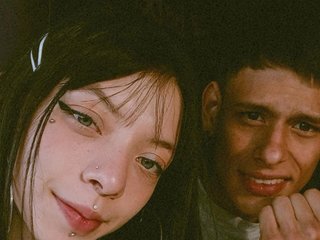 Erotický videochat Young-Blood