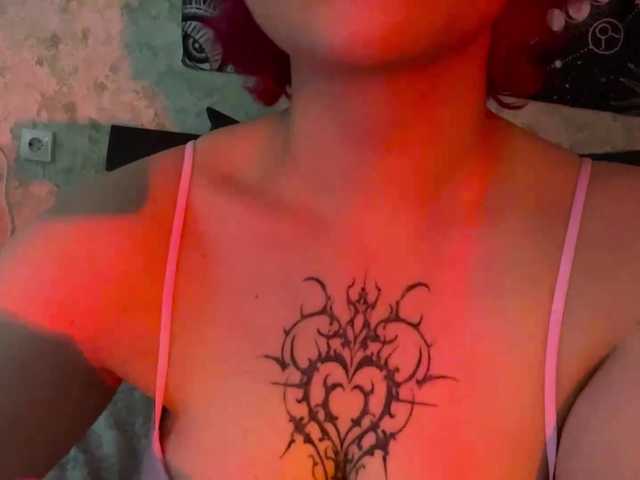 Vysílací screenshoty YoungAvenoso