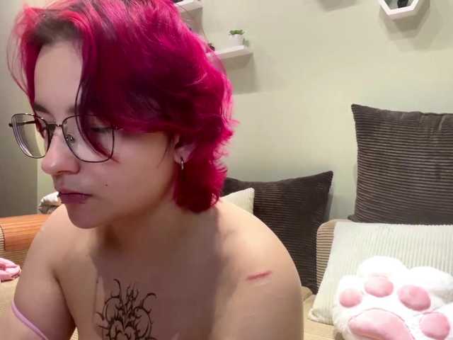 Vysílací screenshoty YoungAvenoso