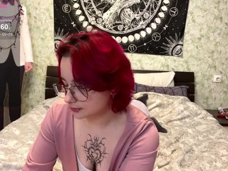 Erotický videochat YoungAvenoso