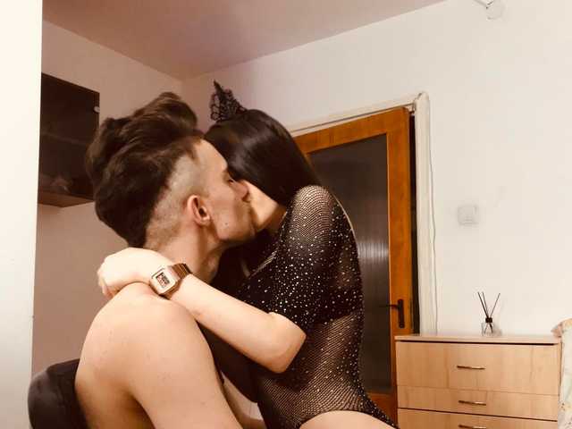 Fotografie profilu YoungCrazyHot