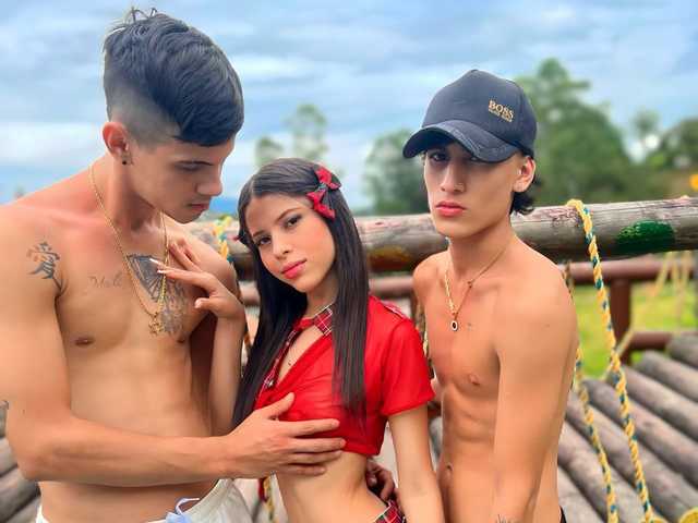 Fotografie profilu Youngs-Wild