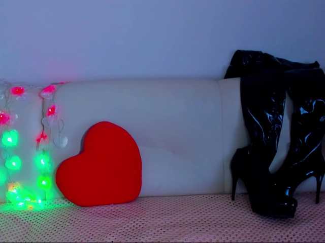 Vysílací screenshoty YoungSheep