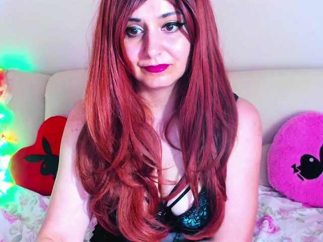 Vysílací screenshoty YoungSheep