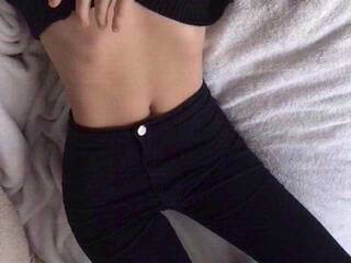 Erotický videochat YoungSoo