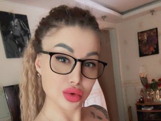 Erotický videochat your-amazon4rever-wild