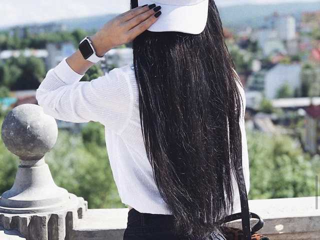 Fotografie profilu Your-G0ddess