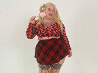 Erotický videochat Your-Katerina