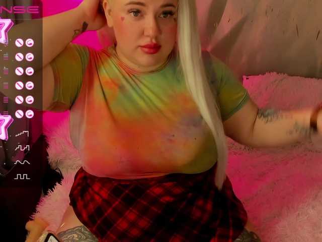 Vysílací screenshoty Your-Katerina