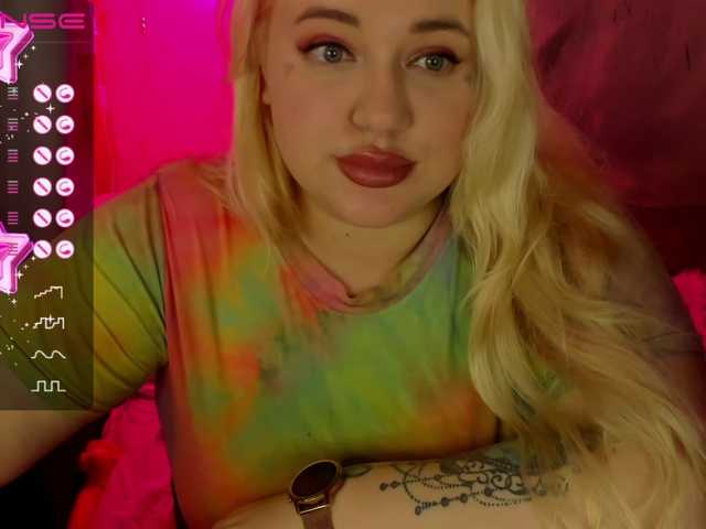 Vysílací screenshoty Your-Katerina