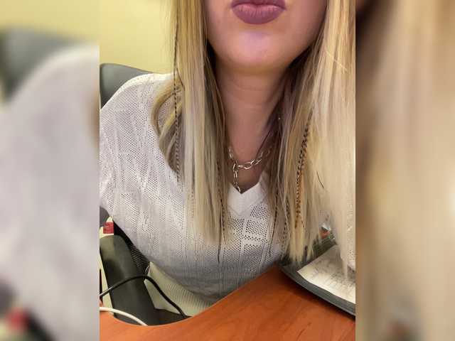 Vysílací screenshoty Your-Kitty