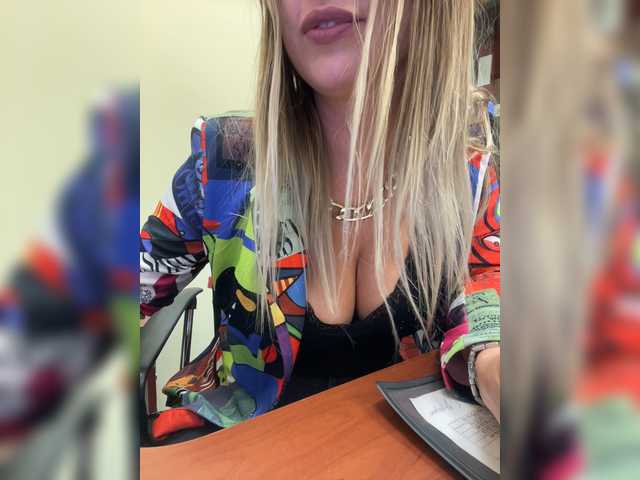 Vysílací screenshoty Your-Kitty