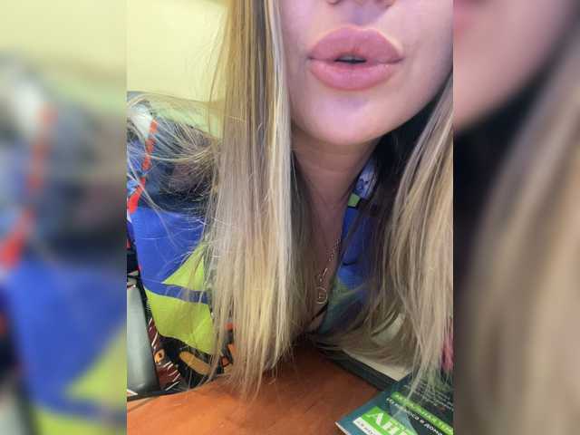 Vysílací screenshoty Your-Kitty