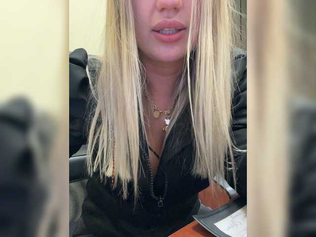 Vysílací screenshoty Your-Kitty