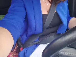 Erotický videochat your-lioness