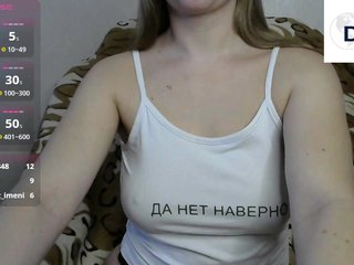 Erotický videochat your-pleasure