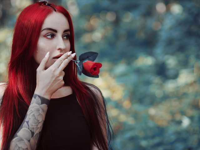 Fotografie profilu AmaReda
