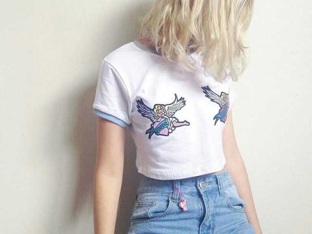 Fotografie profilu Your-sunshine