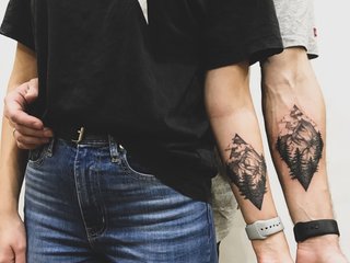 Erotický videochat YOUR-SWEET-COUPLE