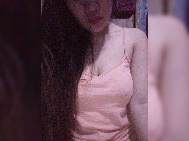 Vysílací screenshoty your-sweet-pinay