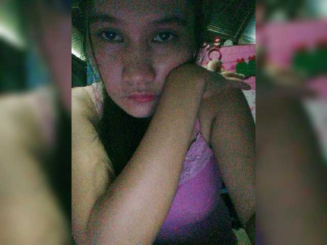 Vysílací screenshoty your-sweet-pinay