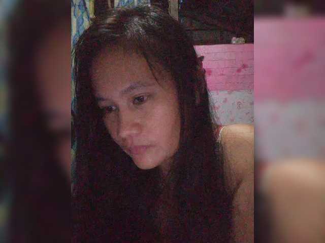 Vysílací screenshoty your-sweet-pinay