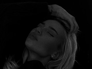 Erotický videochat Alice_OMG