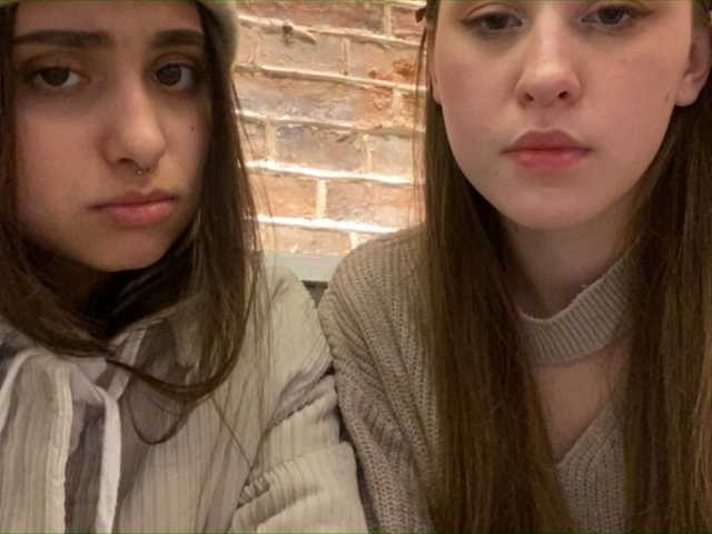 Vysílací screenshoty yourangel11