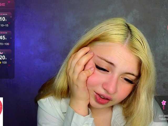 Vysílací screenshoty YourAngelOK