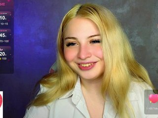 Erotický videochat YourAngelOK
